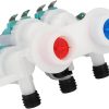 Portable Mini Washer 11L Large Capacity Foldable for Deep Cleaning 3