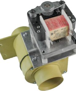 Replace Alliance Laundry Systems MDP100 240 Valve Drain 2090046300 2