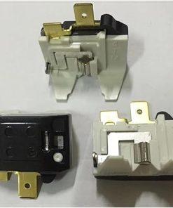 Universal Washing Machine Accessories and Overload Protectors