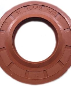 ALturn Drum Washing Machine Seal Compatible with Samsung D Series 2