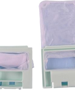 Washing Machine Filter Bag 7 x 6.5 cm for Weili XQB Models