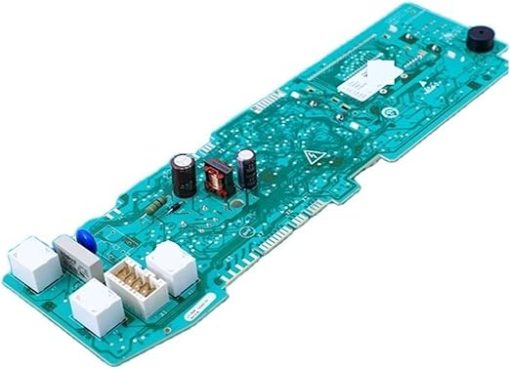 Compatible Haier Washing Machine Control Panel Power Motherboard 0021800026B - Image 2