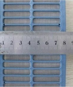 ALturn Washing Machine Mesh Filter Bag Compatible with Samsung Parts 2