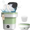 13L Portable Washing Machine with Spin Dryer for Small Items 3