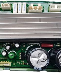 Samsung Washing Machine Computer Board DC92 Models DC92-01378C D