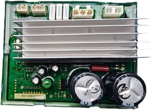 Samsung Washing Machine Computer Board DC92 Models DC92-01378C D