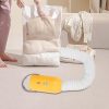 4 Pack Anti Vibration Pads for Washing Machine Feet Support Mat 3