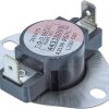 Alliance Laundry Systems Thermostat Limit 155F Cti250 44328001 4