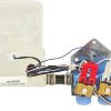 WPW10432353 Washing Machine Water Inlet Valve Replacement Part