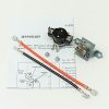 Automatic Washing Machine Water Inlet Valve Universal Home Accessory 3