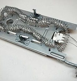 Whirlpool Dryer Heater Element 3387747 Replacement Part DW3003B