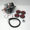 Whirlpool OEM Dryer Leveling Leg Foot Replacement WP49621 3