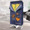 Electric Dryer for Fast Drying of Light Clothes and Baby Items