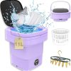 Alliance Laundry Systems Hose Tub To Pump DDP 38351 Replacement 3
