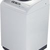 Hamilton Beach Portable Washer with LED Display and 5 Wash Cycles