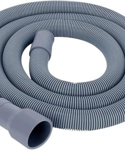 NieKe 3 Meter Automatic Drum Washing Machine Drain Hose Fittings