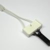 Portable 110V Mini Clothes Dryer for Home Travel and Camping 4