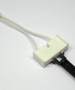 Replacement Dryer Gas Ignitor 5303937186 for Electrolux Models