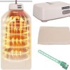 Portable 16L Mini Washing Machine for Travel and Camping Use 3