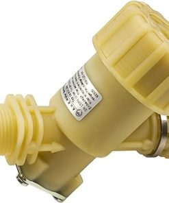 Alliance Laundry Systems External Water Filter Mueller 2090038500