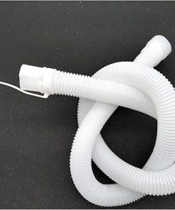 Universal Semi-Automatic Washer Hose for Air Conditioning Drain