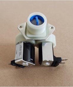 Washing Machine Water Inlet Valve Compatible with Haier 0024000126B 2