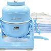 Giantex Portable Washer and Spinner Combo 20lbs for Apartments RV 3
