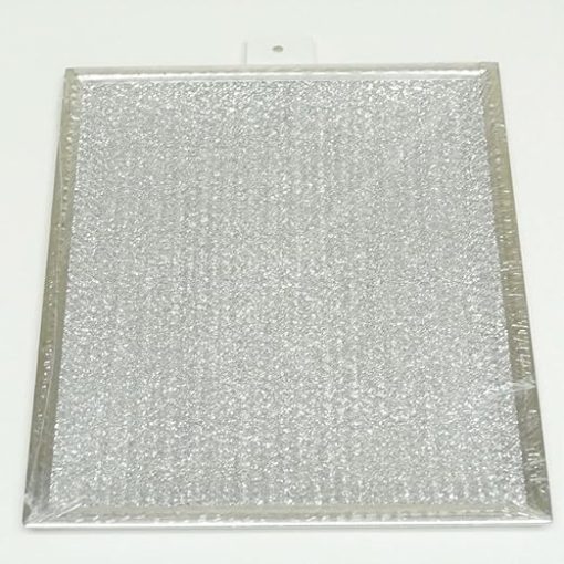 Whirlpool OEM Replacement Aluminum Filter for RBF0801 Range Hood - Image 2