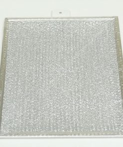 Whirlpool OEM Replacement Aluminum Filter for RBF0801 Range Hood