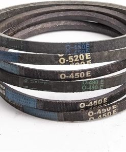 Washing Machine O Type A Type Leather Belt Transmission Accessories