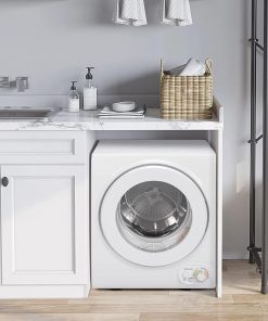 ROVSUN 110V Portable High End Clothes Dryer for Apartment and Dorm 2