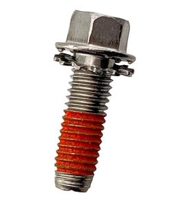 Samsung Washer Pulsator Bolt Replacement Part DC60-40133A