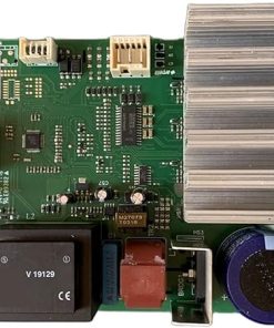 Inverter Board CR7195R-6 FR6-2841610300 for Beko Washing Machines