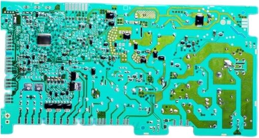 Haier Washing Machine Compatible Computer Drive Power Motherboard - Image 2