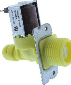 Alliance Laundry Systems 24DC 1-Way Valve 3/4-11.5 GHT F8565201 2