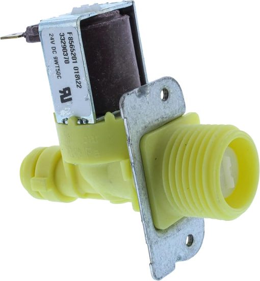 Alliance Laundry Systems 24DC 1-Way Valve 3/4-11.5 GHT F8565201 - Image 2