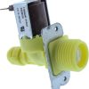 Alliance Laundry Systems 24DC 1-Way Valve 3/4-11.5 GHT F8565201