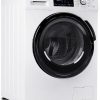 Giantex Full Automatic Portable Washing Machine and Dryer Combo 8lbs 4
