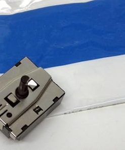 GE OEM Dryer Start Switch WE4X881 AP2042901 PS268305 Replacement