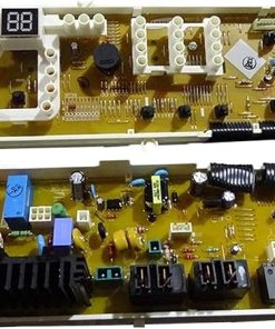 Samsung Drum Washing Machine Motherboard DC92-00396A DC92-00396B