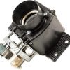 Alliance Laundry Systems Valve Drain 3 120V Replacement Part F8406302