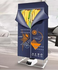 Best Electric Clothes Dryers for Fast Drying and Easy Use