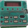 New Washing Machine Water Level Sensor ST-545 3-Pin Switch 3