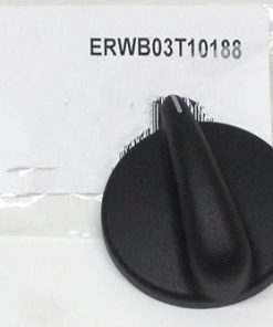 GE Electric Range Burner Knob Replacement WB03T10188 AP3424761