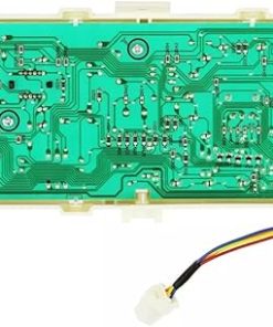Midea Washer Control Board Replacement with 2 Year Warranty Good 2