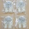 Bosch Siemens Washing Machine Door Lock Compatible DKS65 DKS68 Parts 3
