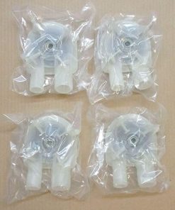 Washer Drain Pump 3363394 PS342434 AP2907492 Compatible Replacement