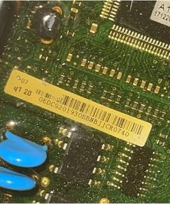 Samsung Drum Washing Machine Inverter Board DC92-01930B Replacement 2