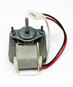 Range Hood Vent Fan Motor Replacement for Broan S99080372 OEM 2