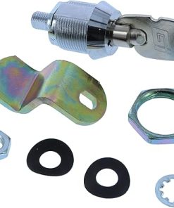 Alliance Laundry Systems Lock and Key Gr800 Greenwald Assembly